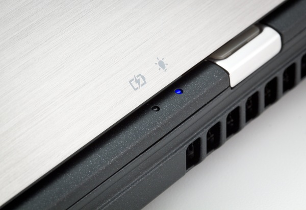 Ультрабук Acer Aspire S3