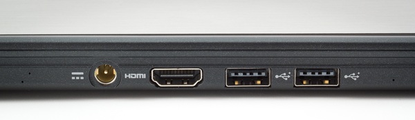 Ультрабук Acer Aspire S3