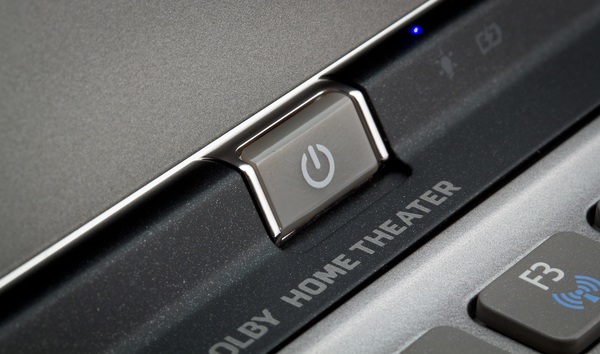 Ультрабук Acer Aspire S3