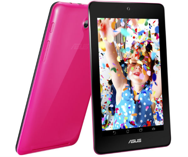 ASUS Memo Pad 7 HD