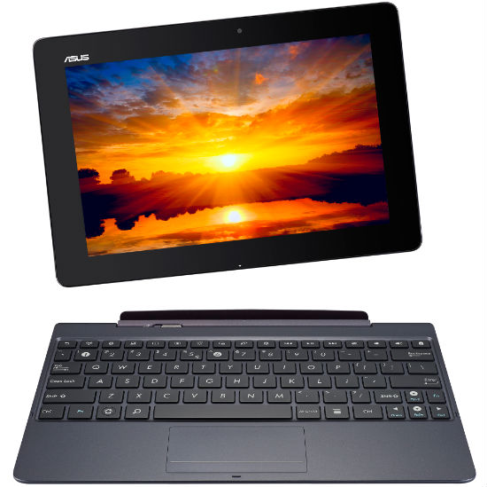 Новый ASUS Transformer Pad Infinity