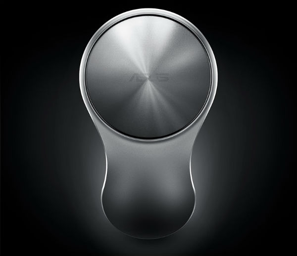 ASUS Transformer Book Trio