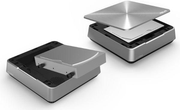 ASUS Transformer Book Trio