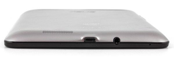 Внешний вид планшета ASUS Fonepad