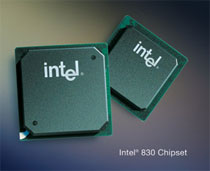 intel 830