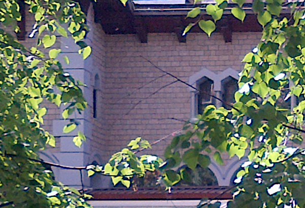 Планшет RIM BlackBerry PlayBook, пример фото