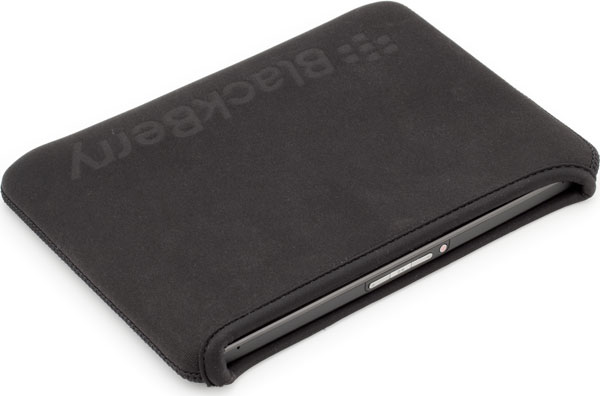 планшет RIM BlackBerry PlayBook