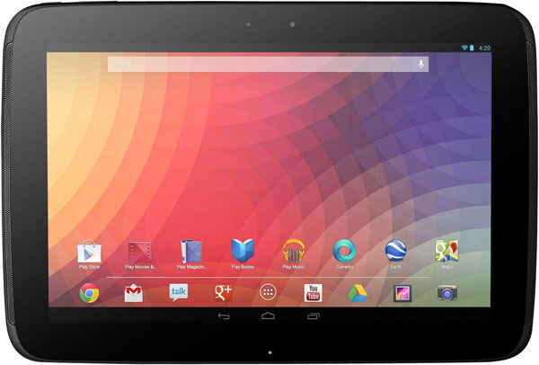 Google Nexus 7