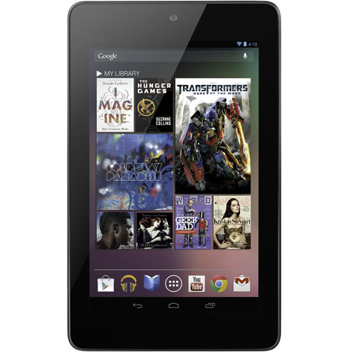 Google Nexus 7