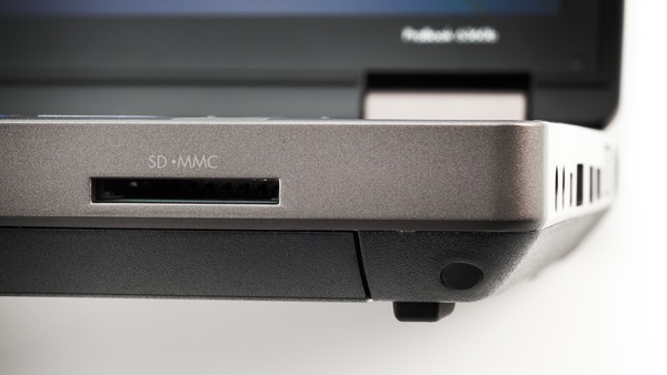 Ноутбук Hewlett-Packard ProBook 6360b