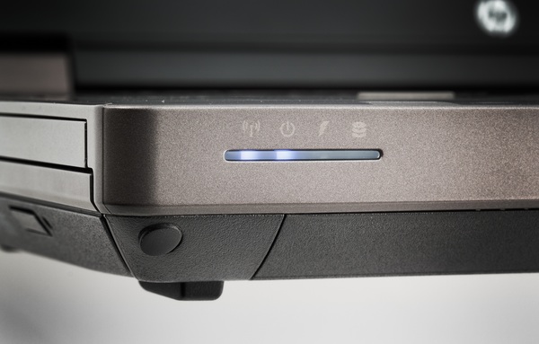 Ноутбук Hewlett-Packard ProBook 6360b