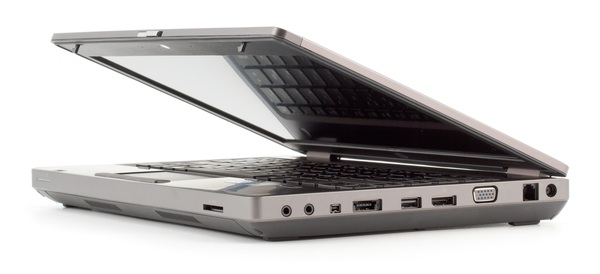 Ноутбук Hewlett-Packard ProBook 6360b