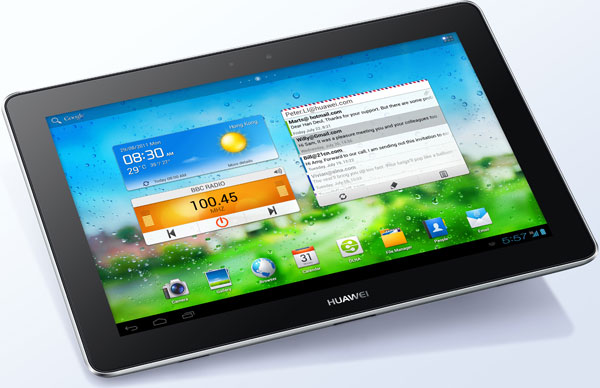 Huawei MediaPad 10 FHD