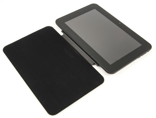 Внешний вид планшета iconBIT NetTAB Matrix Ultra NT-0704M