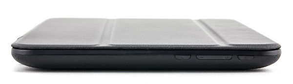 Правая грань планшета iconBIT NetTAB Matrix Ultra NT-0704M