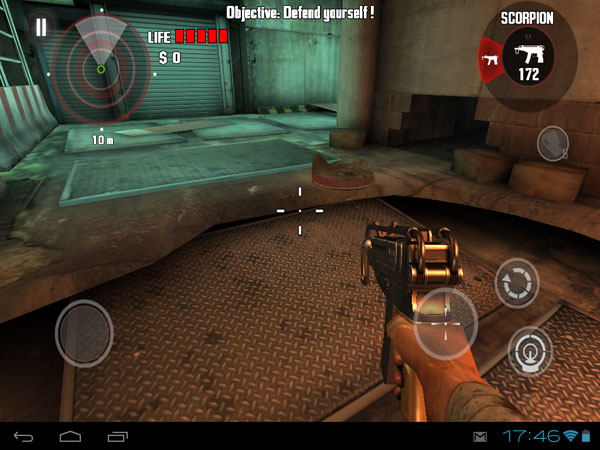 Ошибка загрузки игры на планшете iconBIT NetTAB Space II