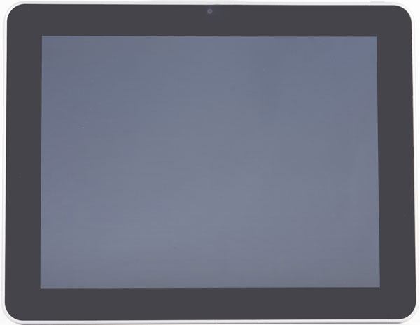 Внешний вид планшета iconBIT NetTAB Space II