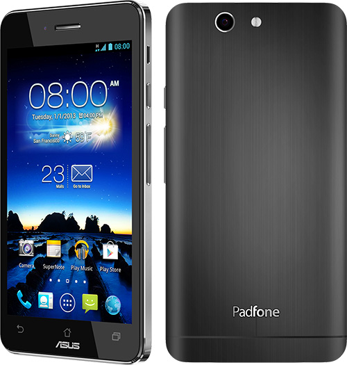 смартфон ASUS Padfone Infinity