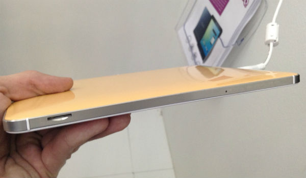 Планшет 3Q RC0813C