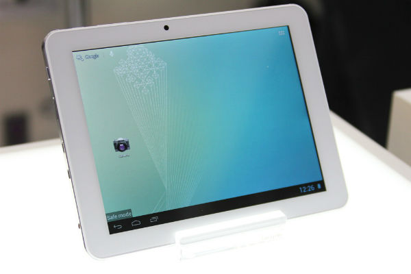 Планшет 3Q RC0813C