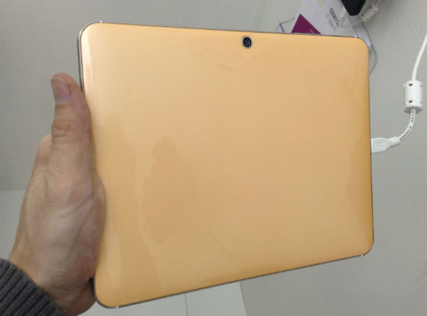 Планшет 3Q RC0813C