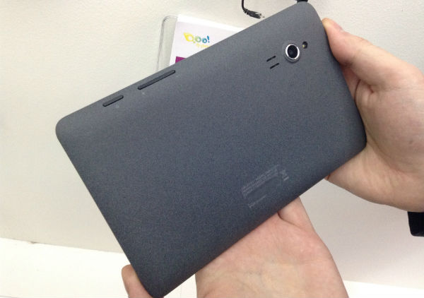 7-дюймовый планшет 3Q RC0718C