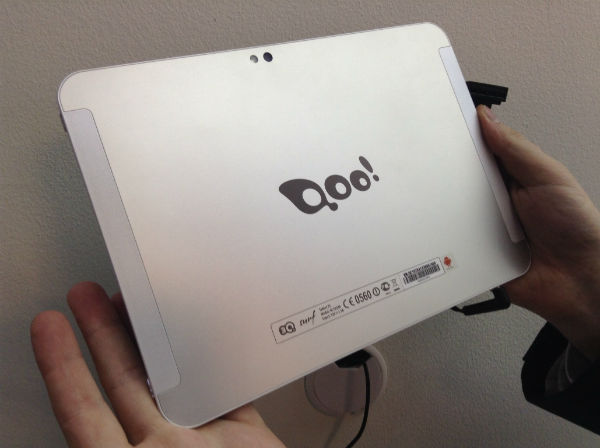 Планшет 3Q OC1020A