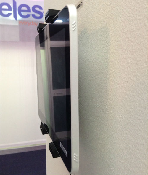 Планшет 3Q OC1020A