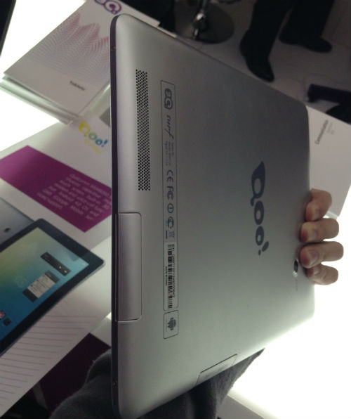 Планшет 3Q QS9715F