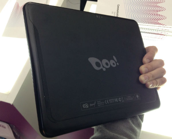 Планшет 3Q QS9719D