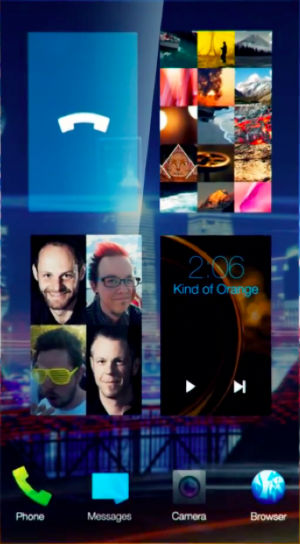 Sailfish OS