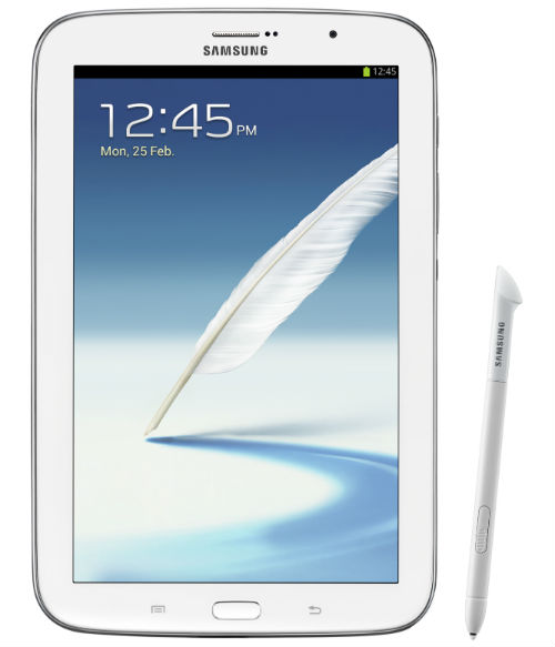 Samsung Galaxy Note 8.0