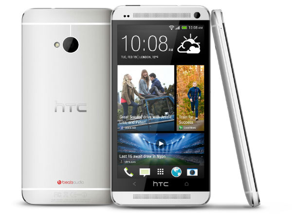 HTC One