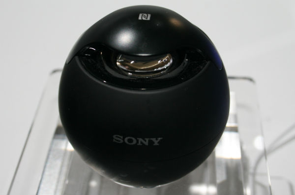 Спикер для Sony Xperia Z