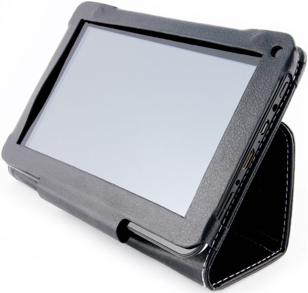 Комплектация планшета Prology Evolution Tab-750