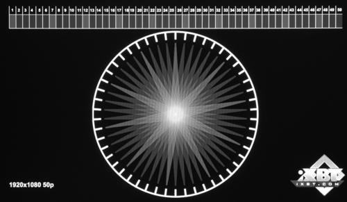 Результаты тестирования HDMI-выхода Prology Evolution Tab-750