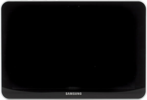 Внешний вид планшета Samsung Galaxy Tab 8.9 LTE