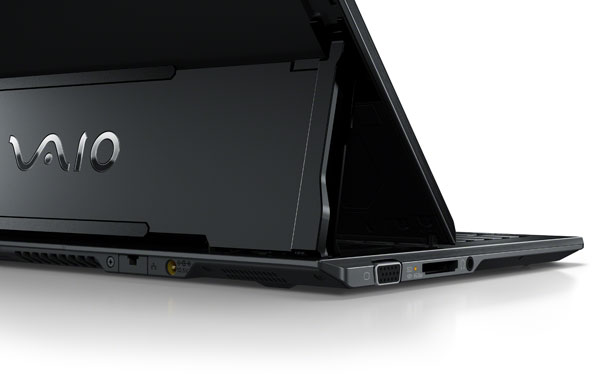 Sony VAIO Duo 11