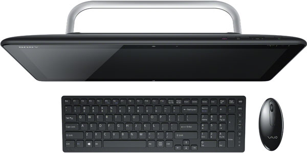 Sony VAIO Tap 20