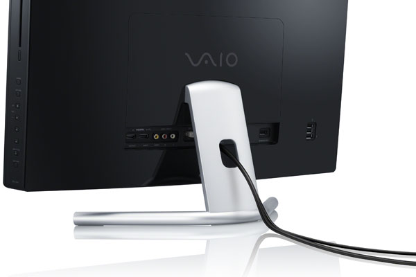 Sony VAIO L