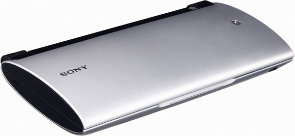 Планшет Sony Tablet P
