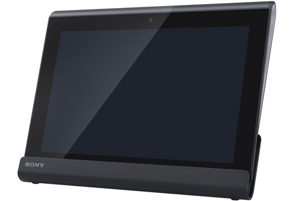 Планшет Sony Tablet S