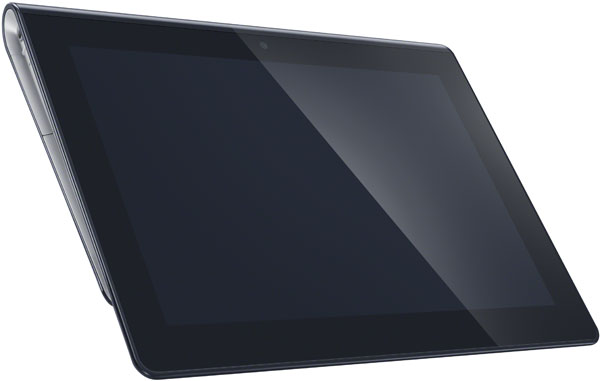 Планшет Sony Tablet S