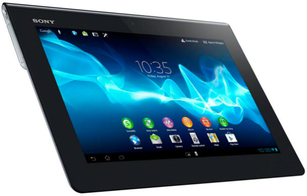 Планшет Sony Xperia Tablet S