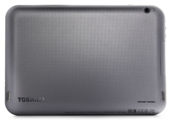 Toshiba Excite Write