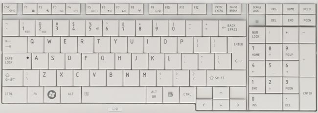 Ноутбук Toshiba Qosmio F750 с 3D-экраном