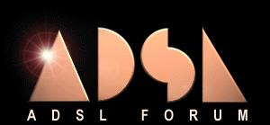 ADSL Forum