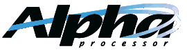 Alpha Processor Inc.