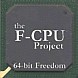 F-CPU