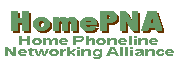 homePNA